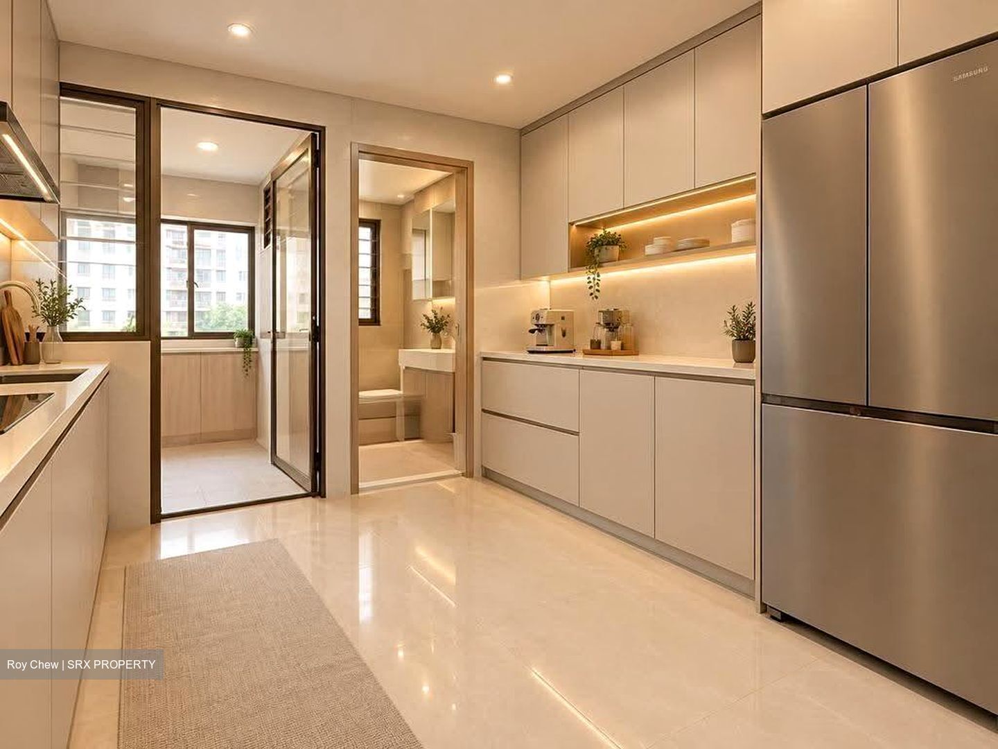 Blk 516 Pangshan Valley (Bukit Panjang), HDB 4 Rooms #623683911